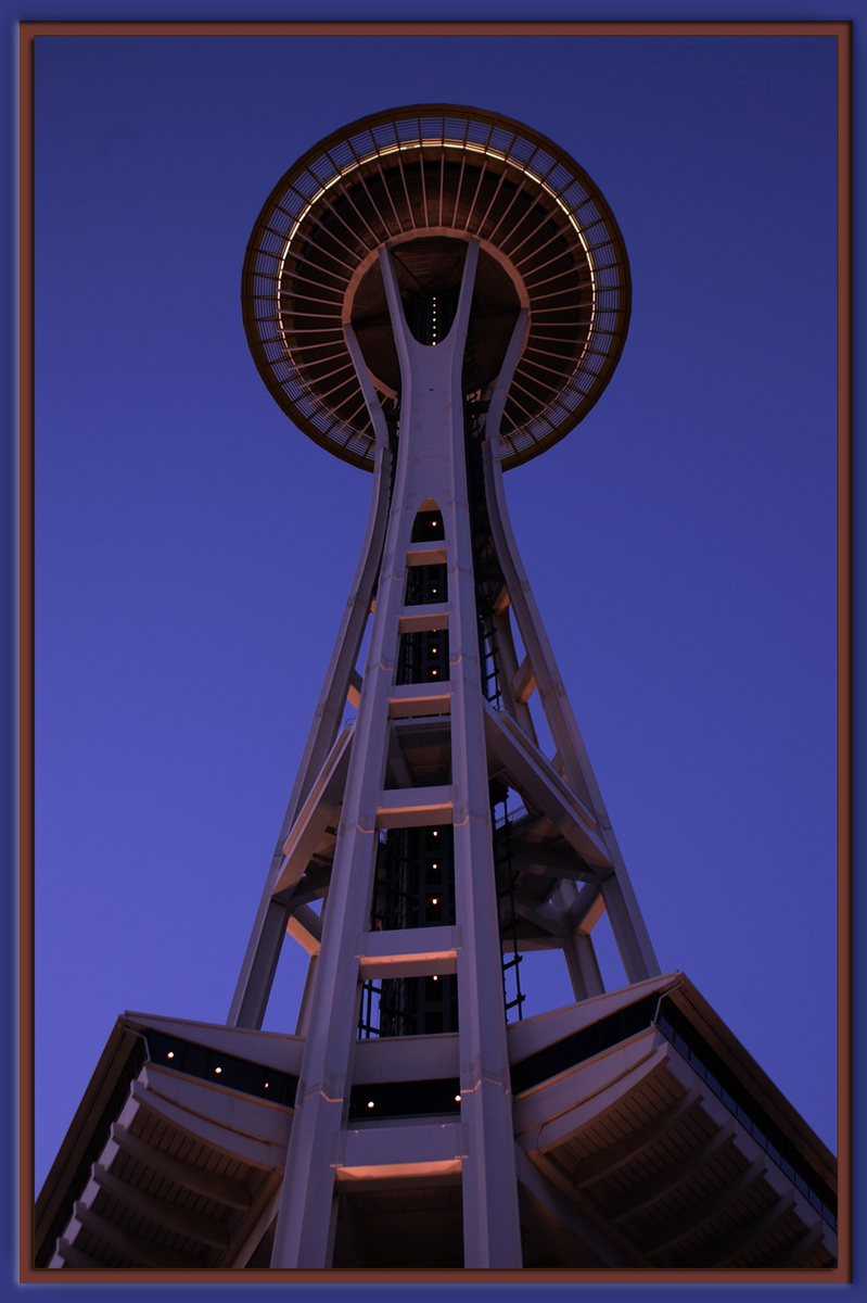 Space Needle