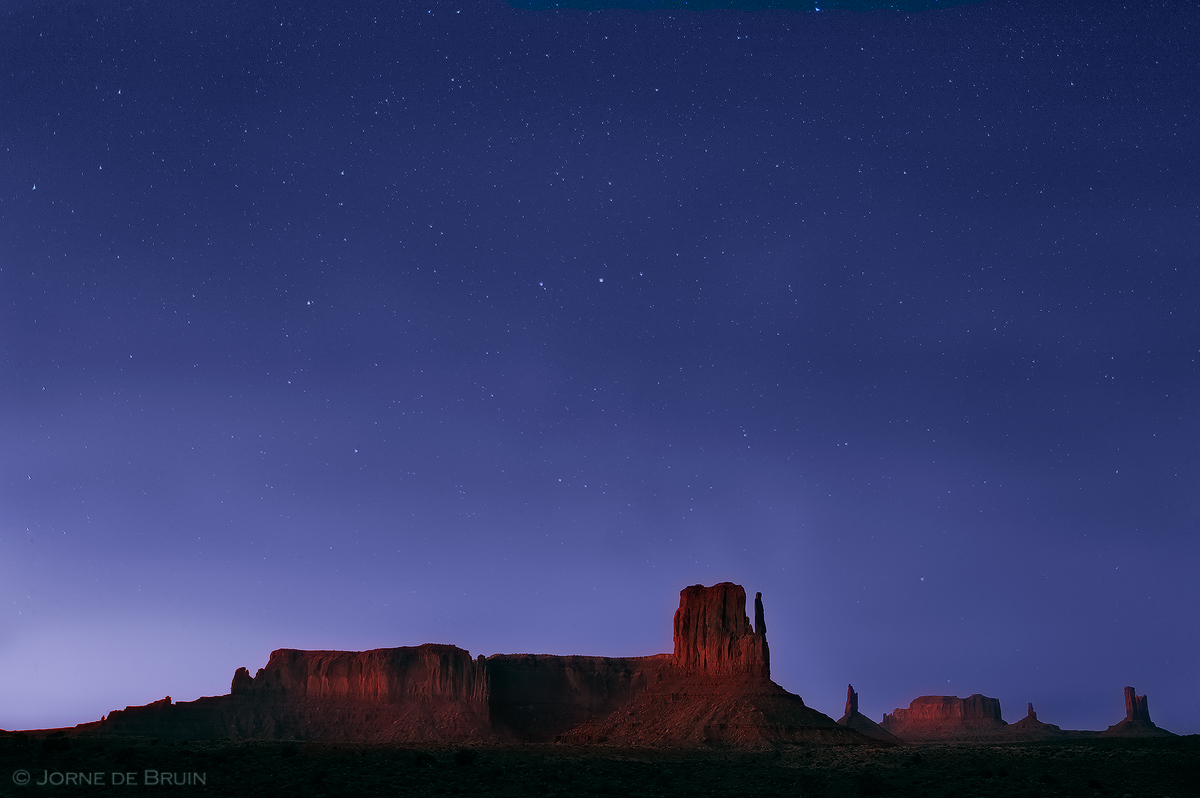 Celestial Valley I