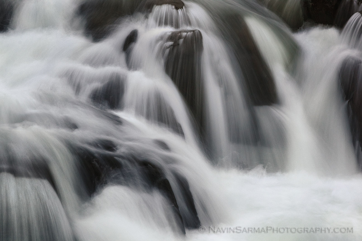 Intimate Flow