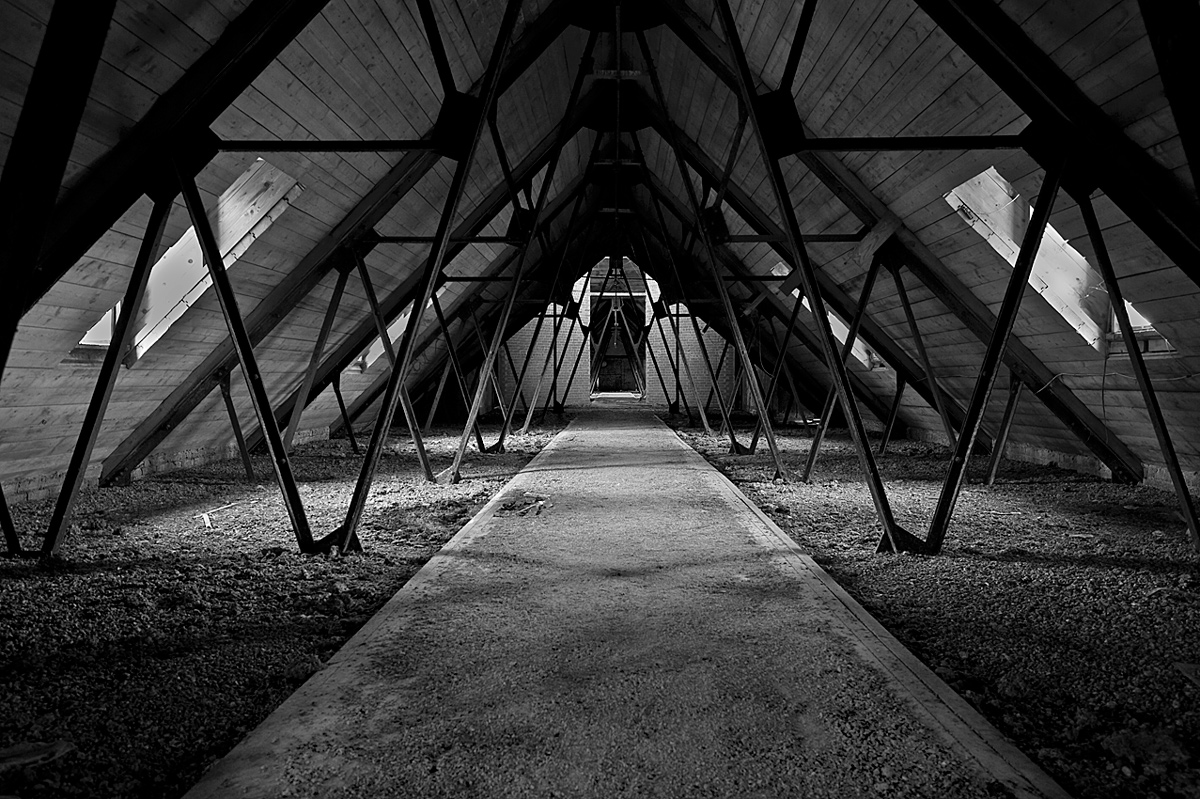 The Attic