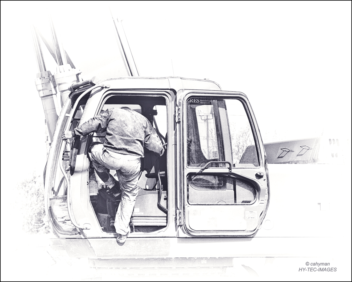 Sixteen Tons