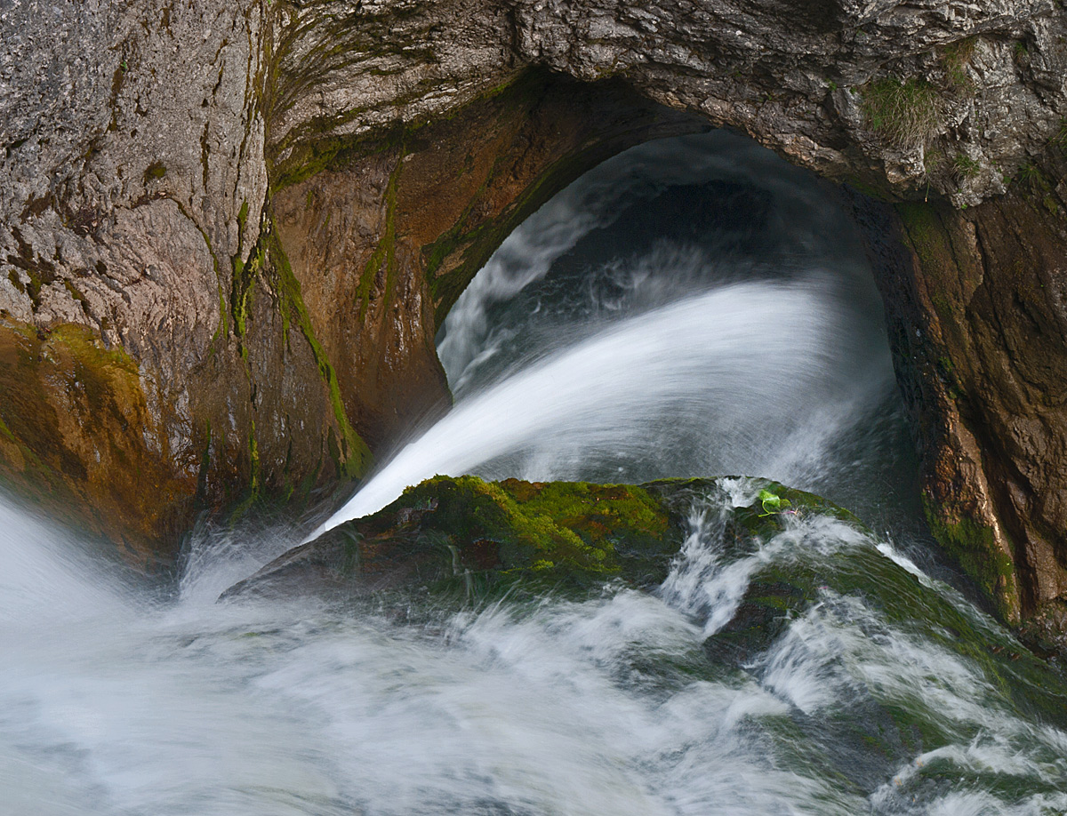 Treffling Fall