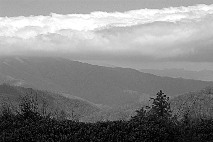 Smoky Mountain High