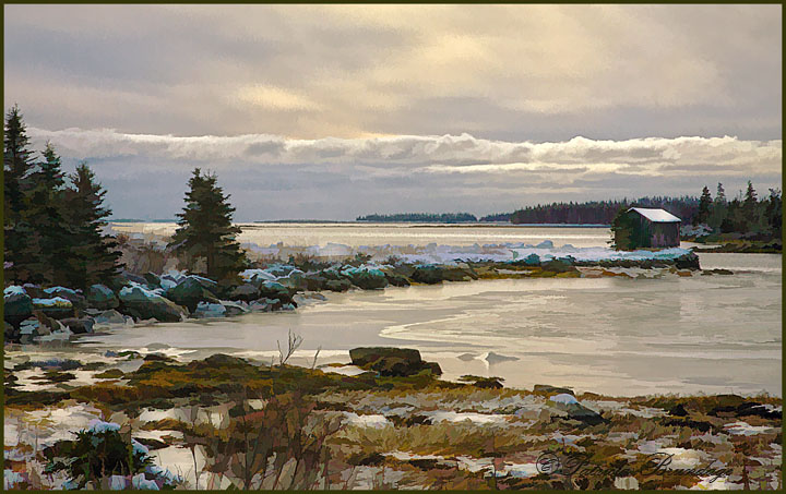 McDonald's Cove #2