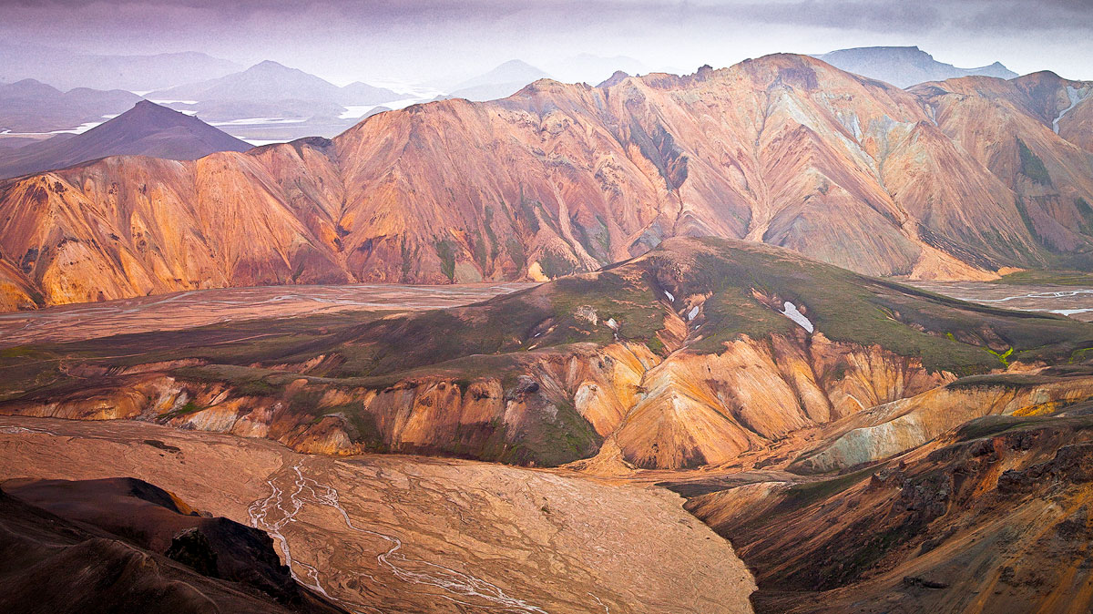 Landmannalauger