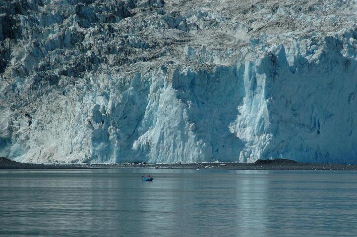 The Lonely Fisherman (2)