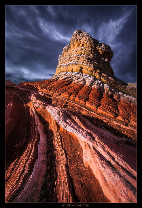 Sandstone Temple