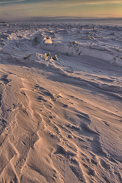 Churchill River