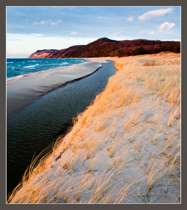 Sleeping Bear Lakefront