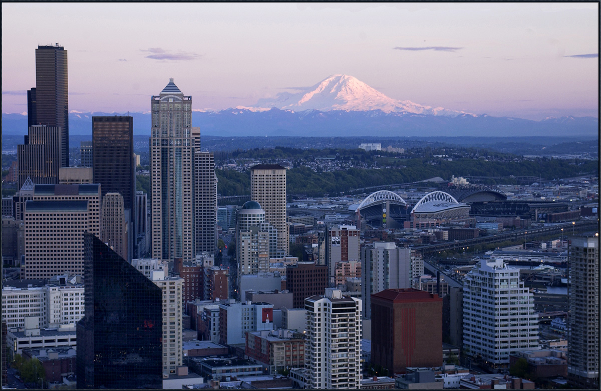 Seattle