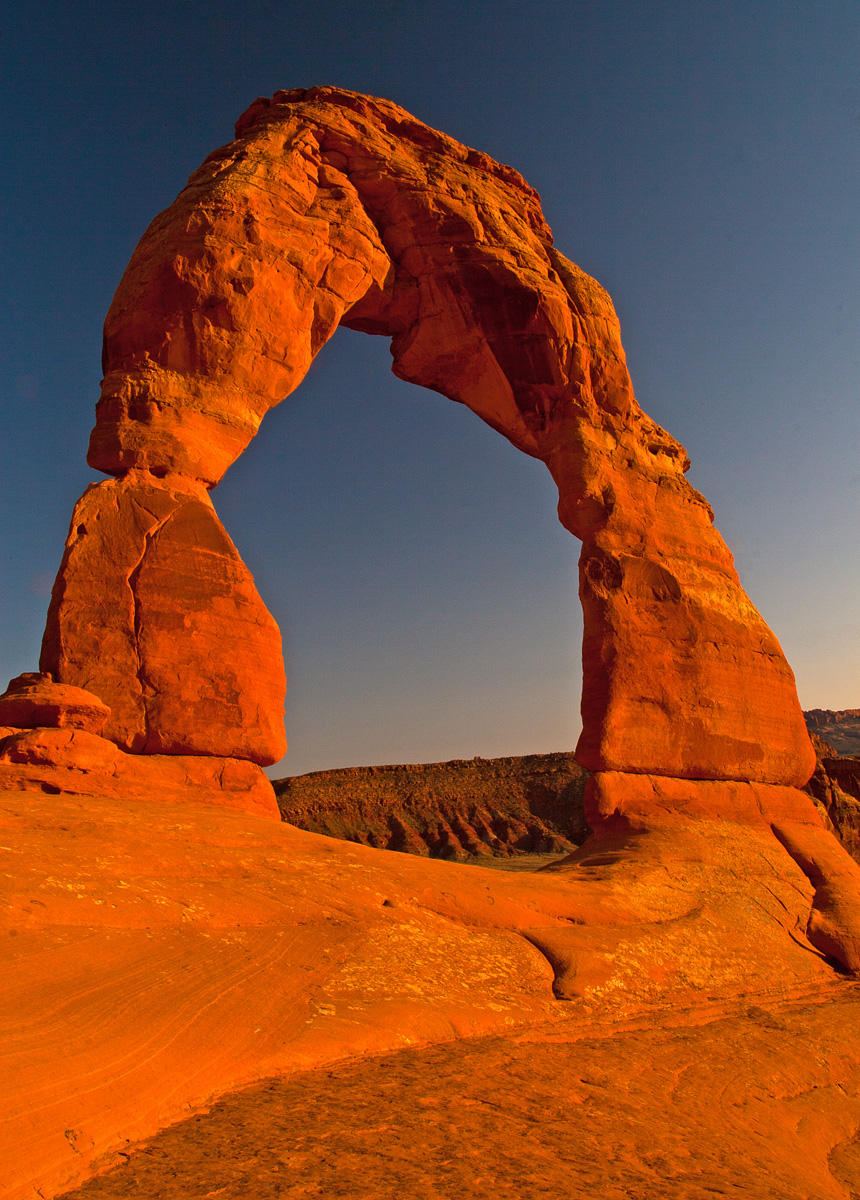 The Arch