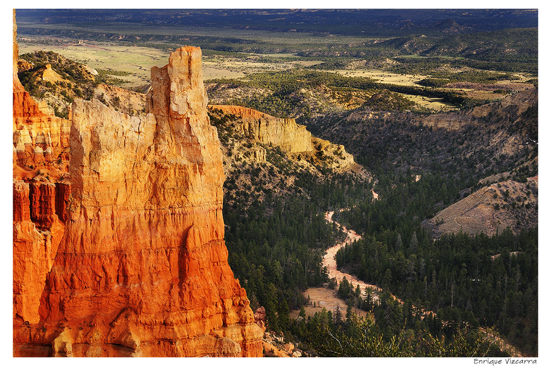 Bryce Canyon