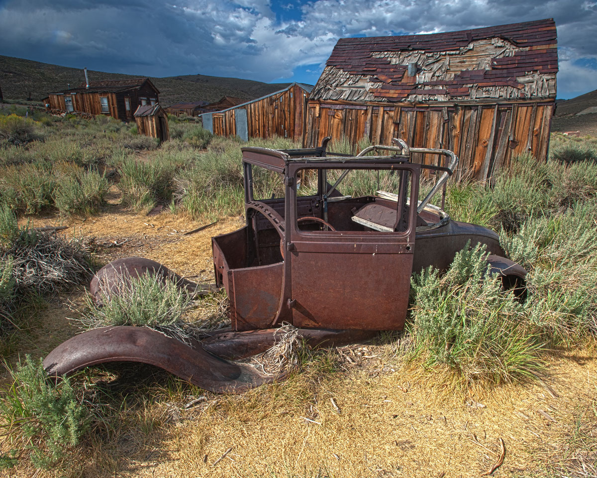 Bodie mobile