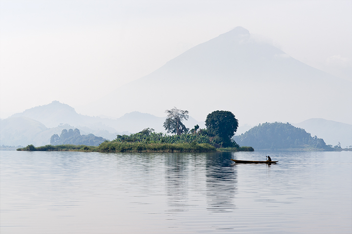 Virunga Zen