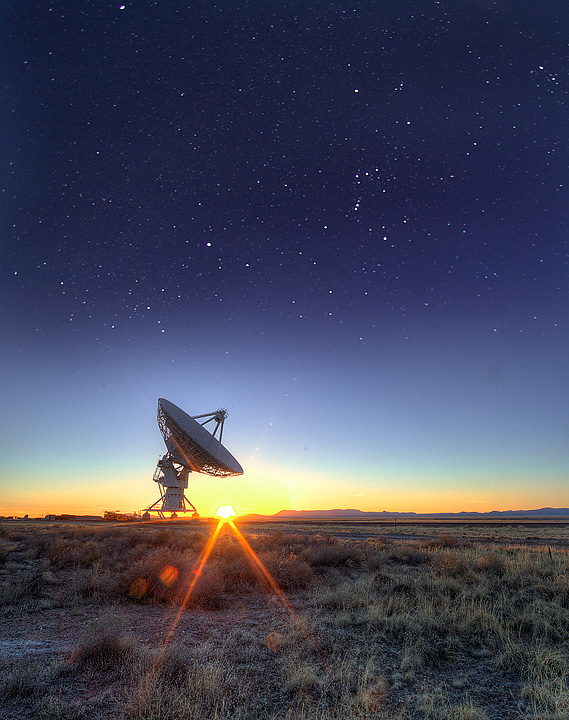 Very Large Array