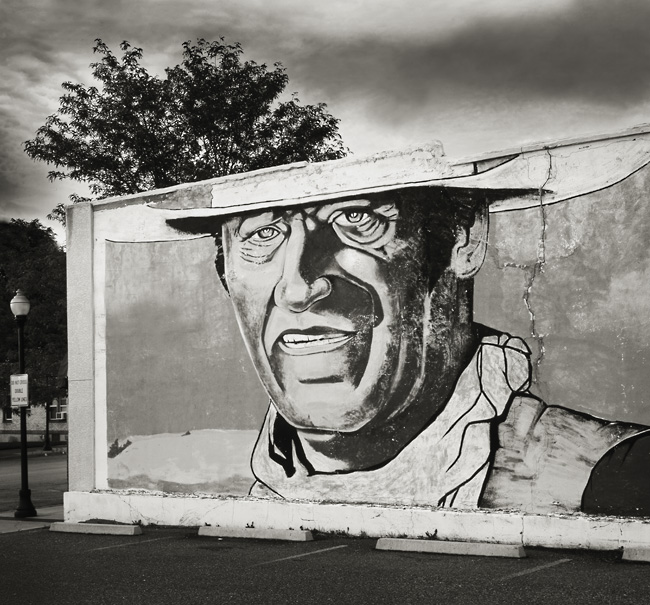 The Duke