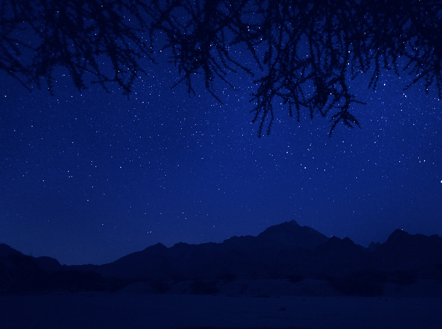 Calm Night