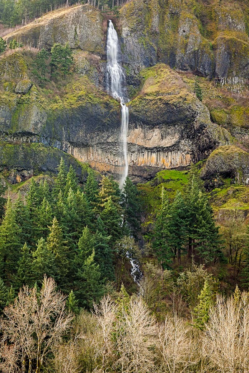 Mist Falls