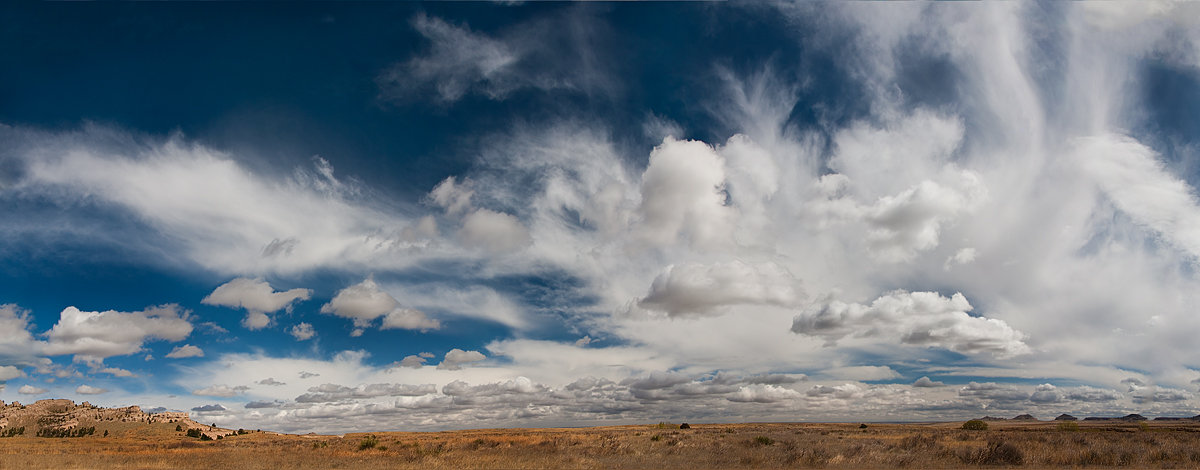 Big Sky