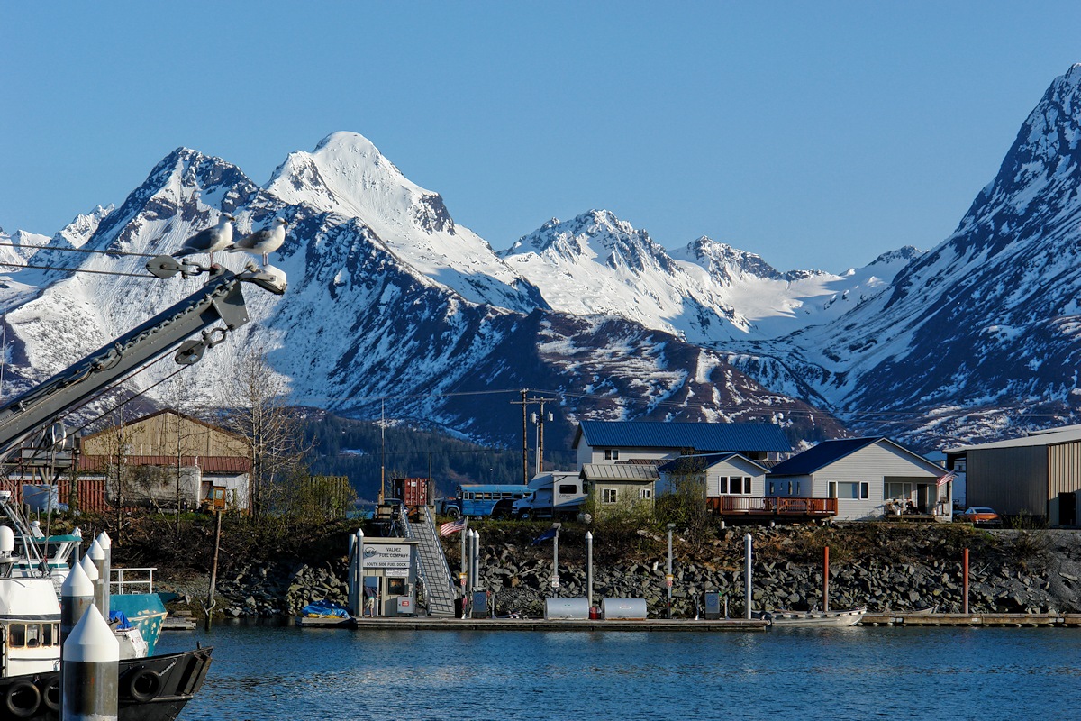 530-Harbor Oversight