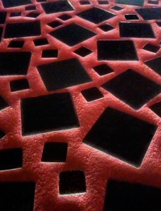 The Wall