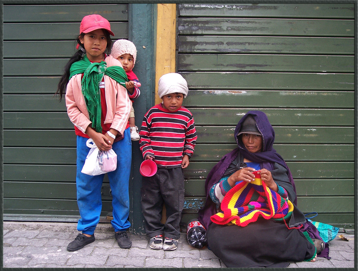 Street Family