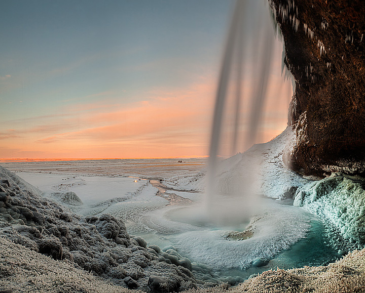 Seljalandsfoss