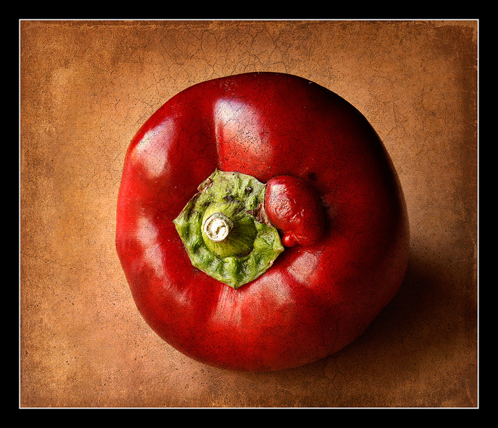 Red Pepper