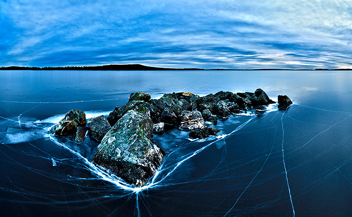 Icebound 4