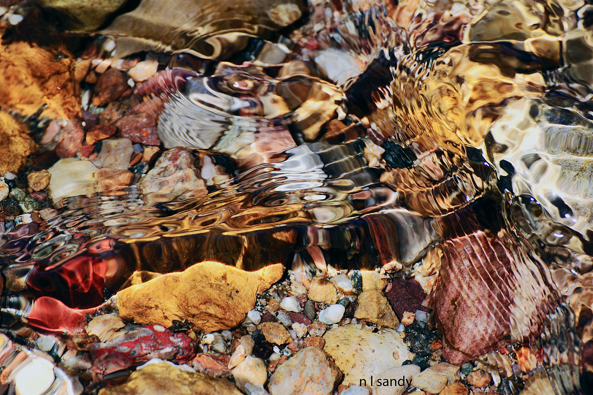 Headwaters--Spinning 