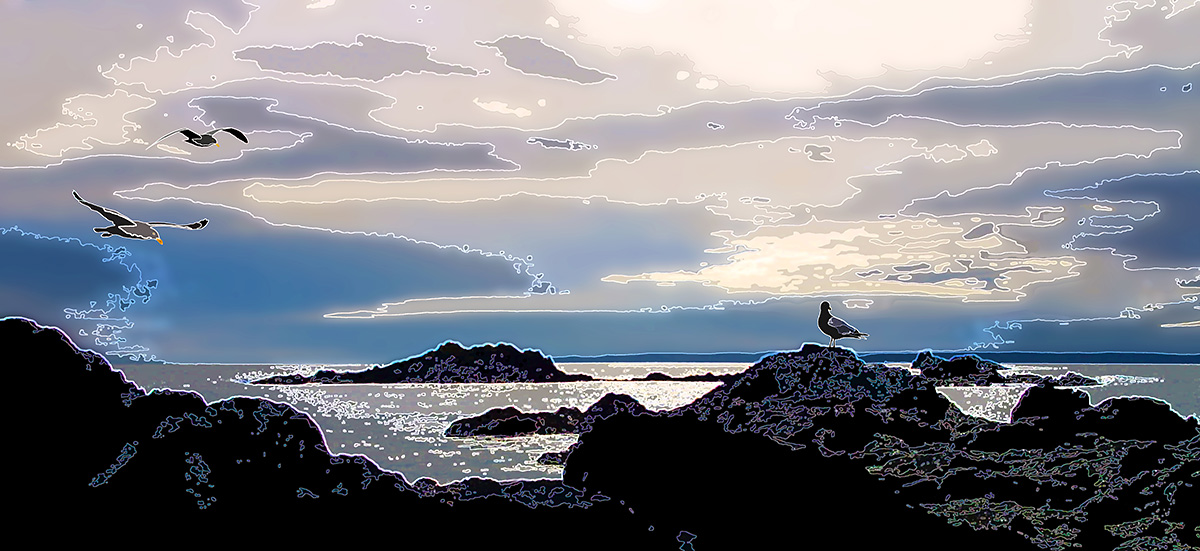 Rising Tide
