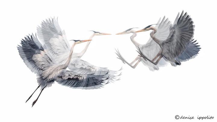 GBH's
