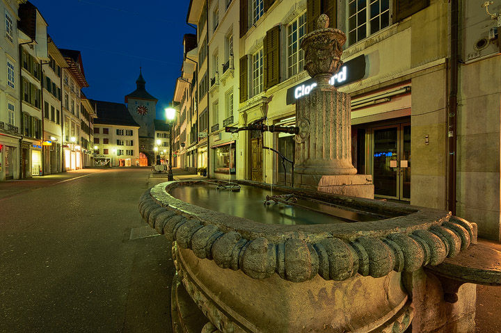 Solothurn/Switzerland 3