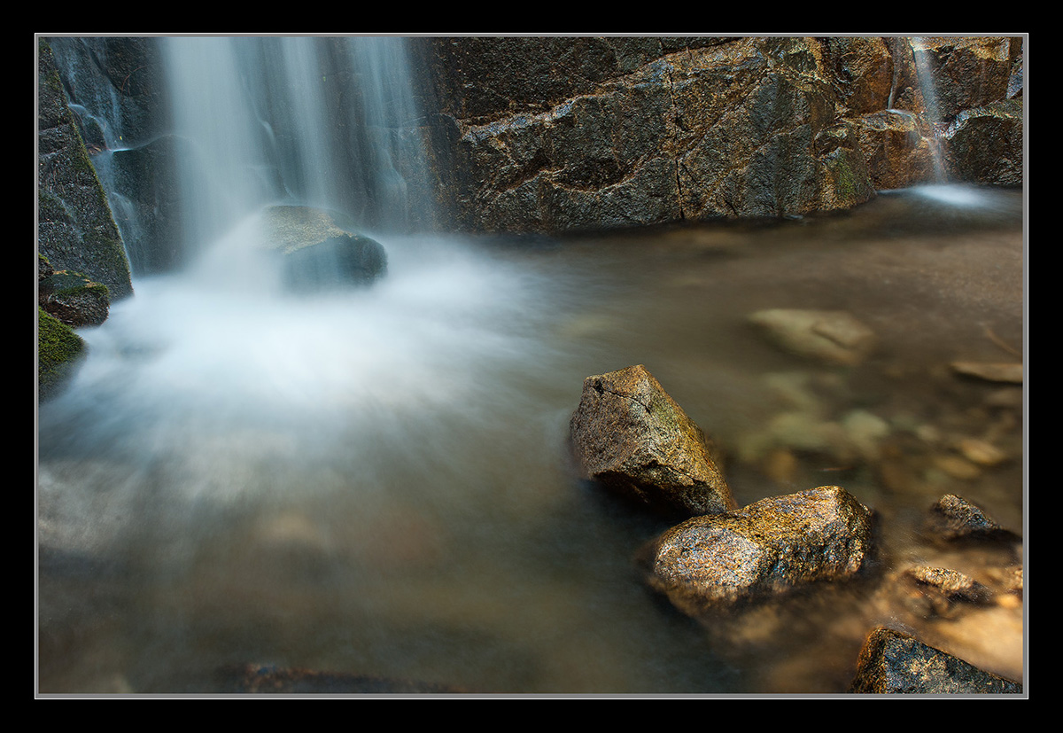 Wildcat Falls II/ With Edit