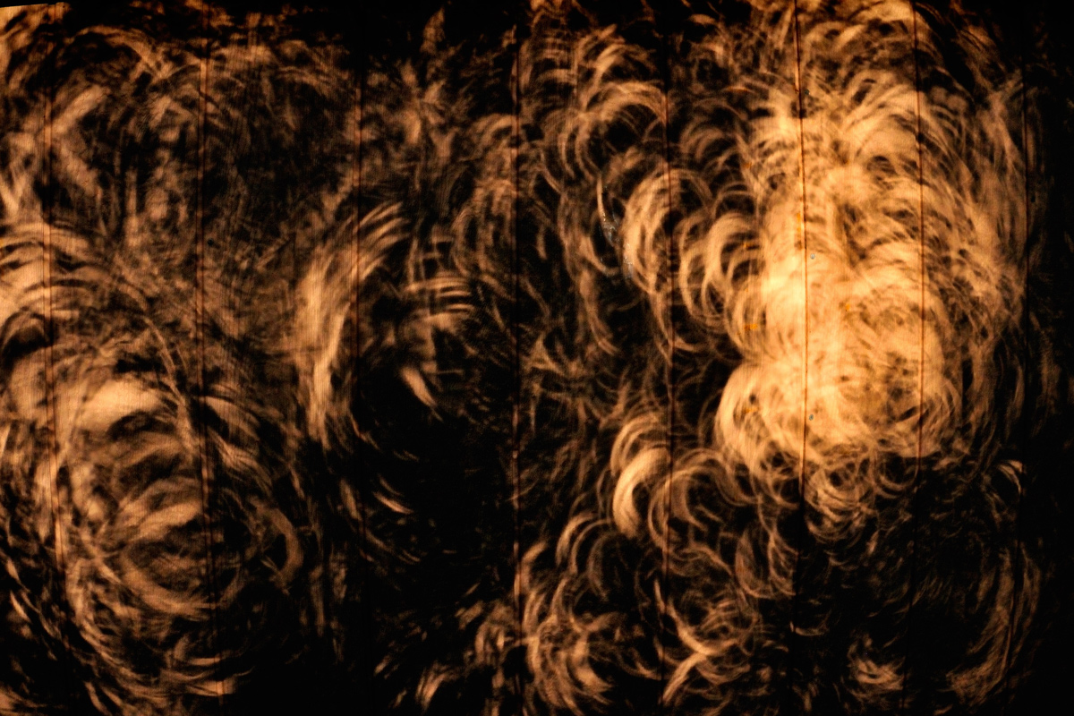 Eclipse Patterns