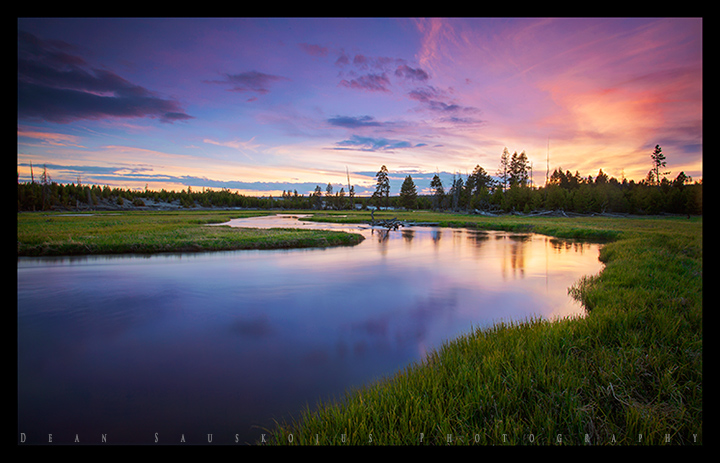 Heavenly Flow