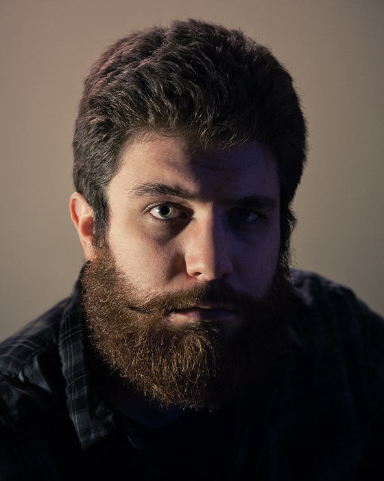 Alex Noriega