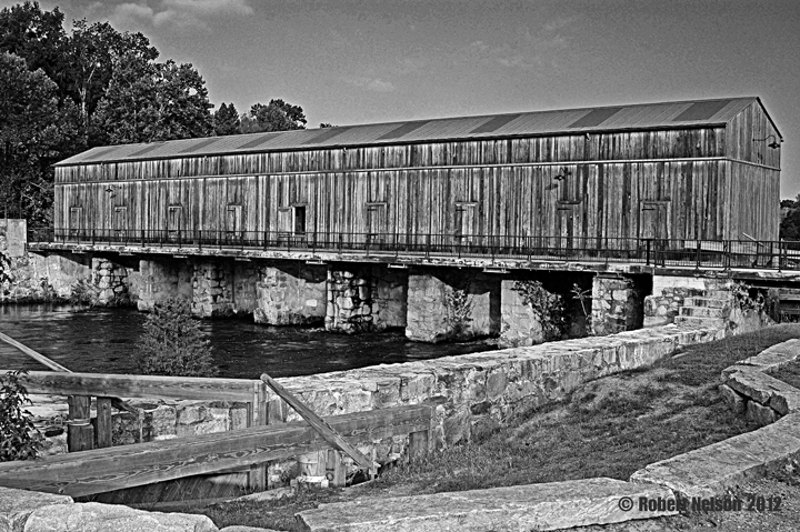 Augusta Canal 
