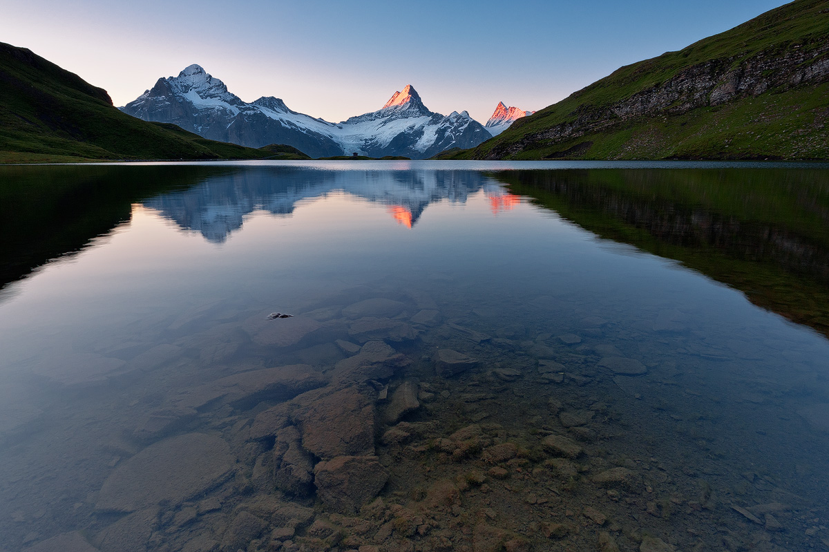 Bachalpsee 2