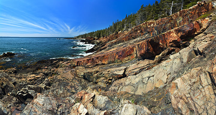Bold Coast