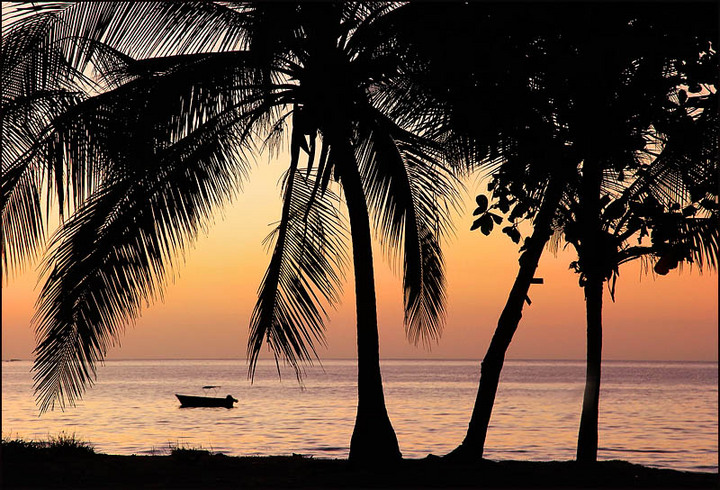 Playa Conchal Serenity