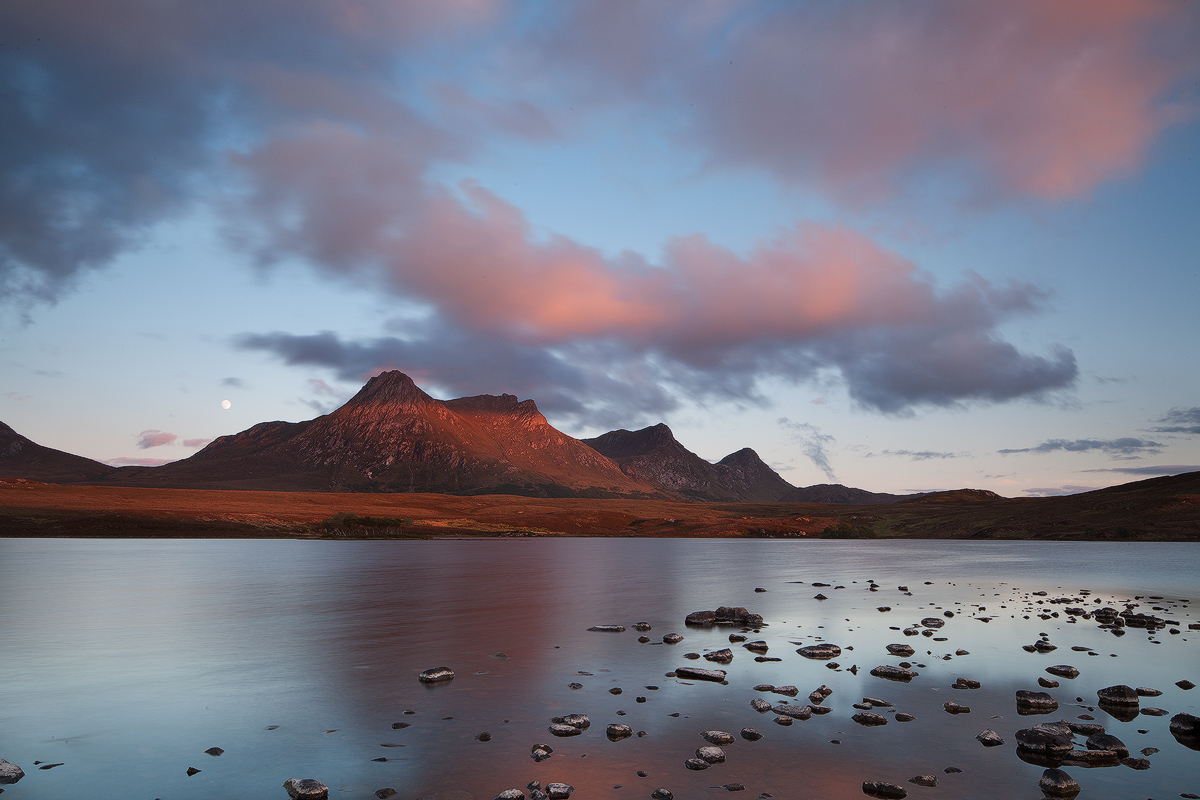 Ben Loyal Sunset