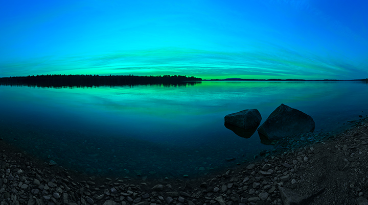 Serenity