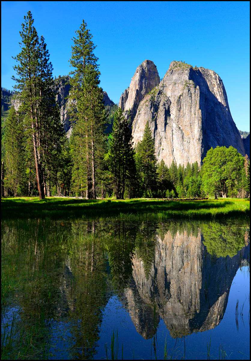 Indian Marsh