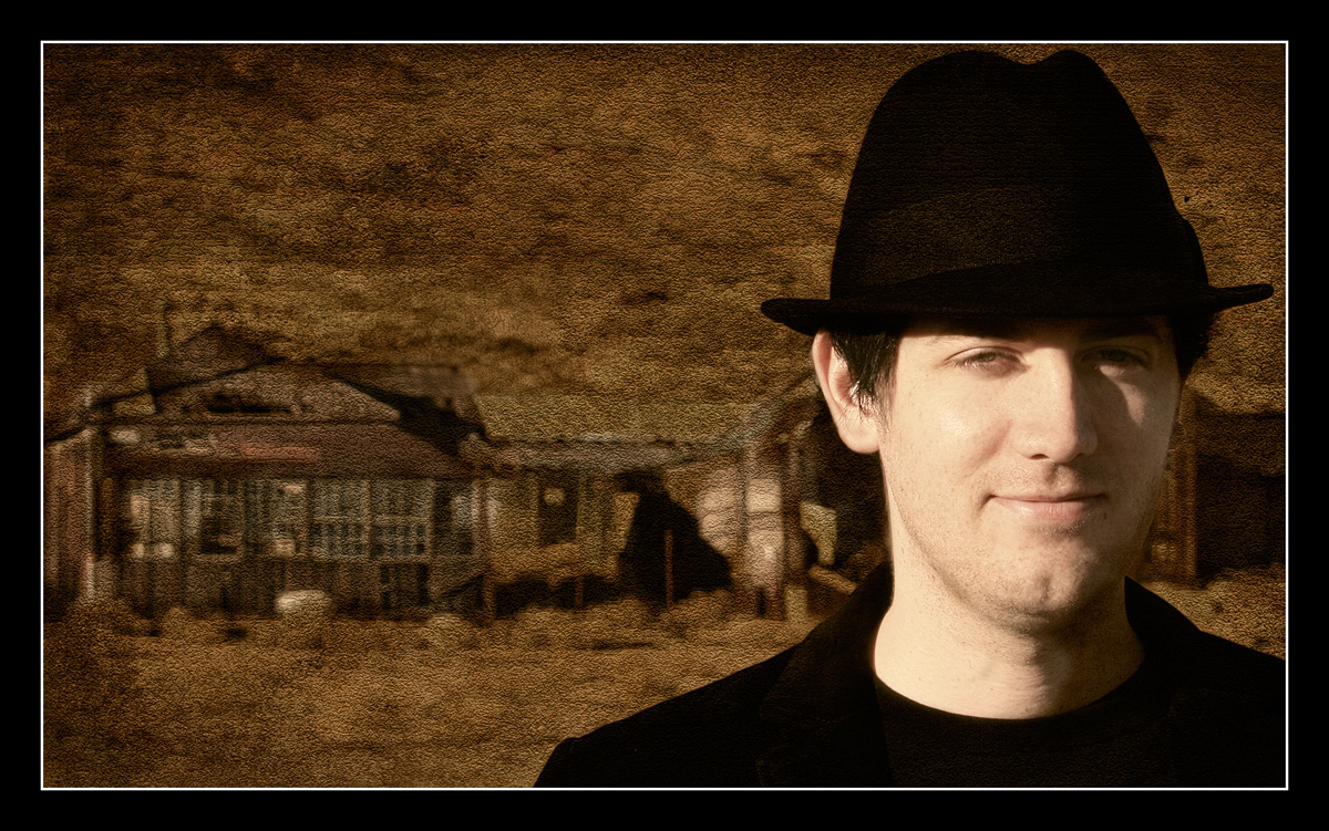 Shane