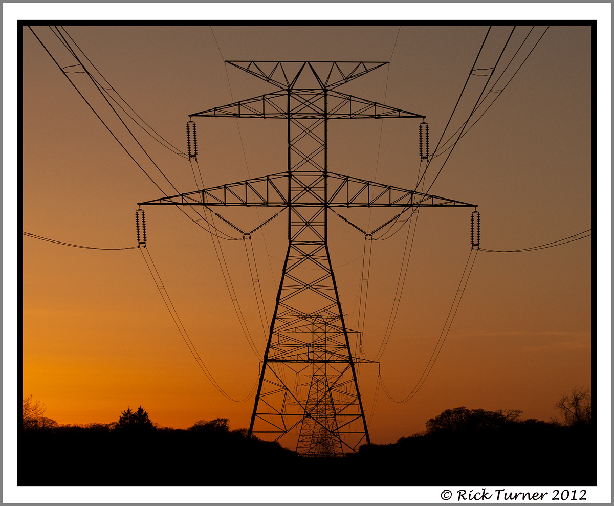 Power and Nature