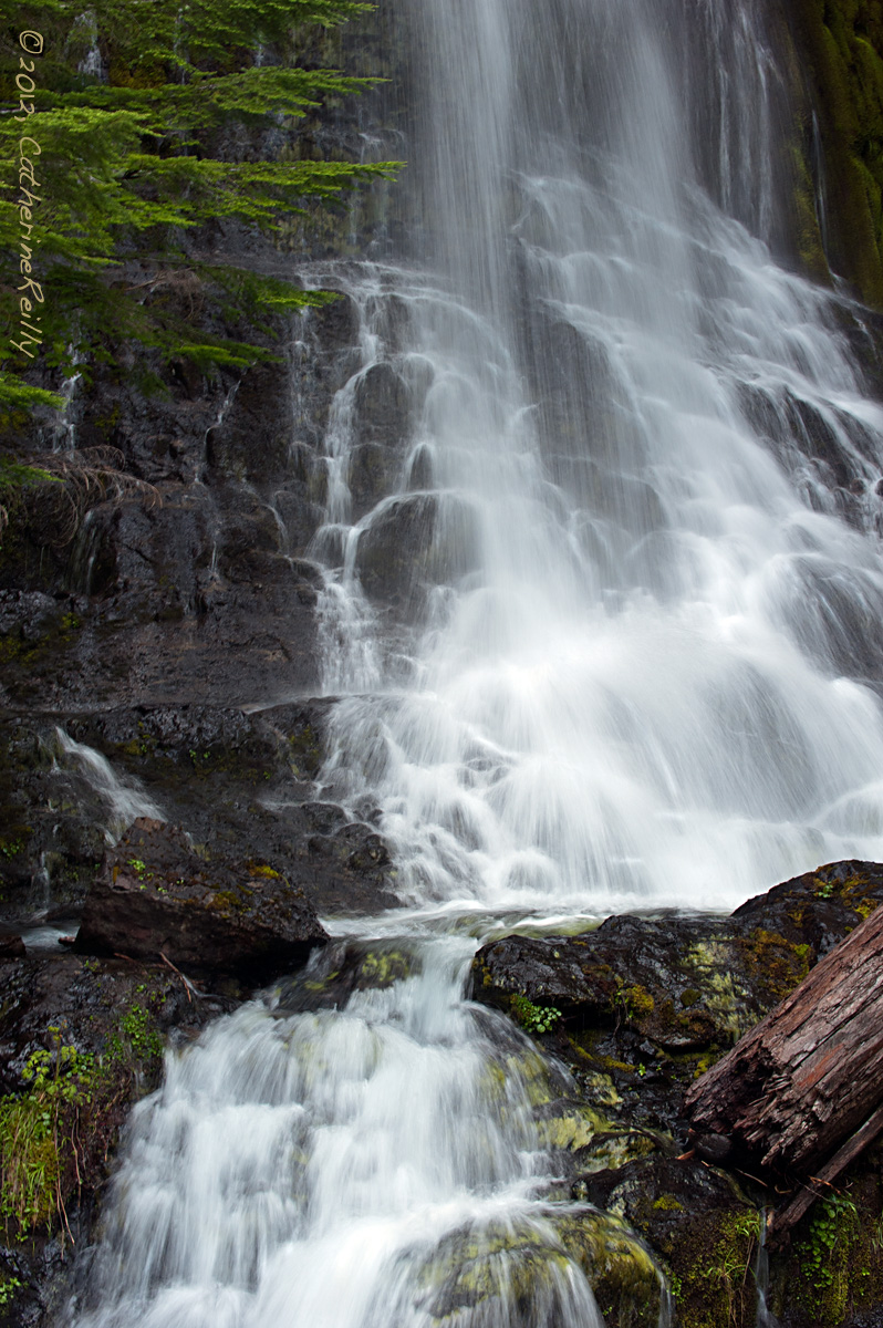 Tiered Cascade...