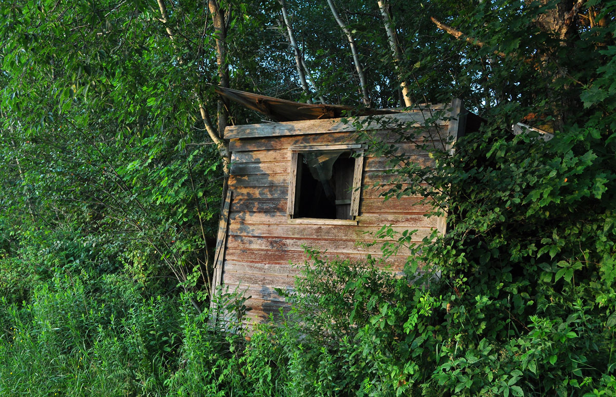 Magic Shack