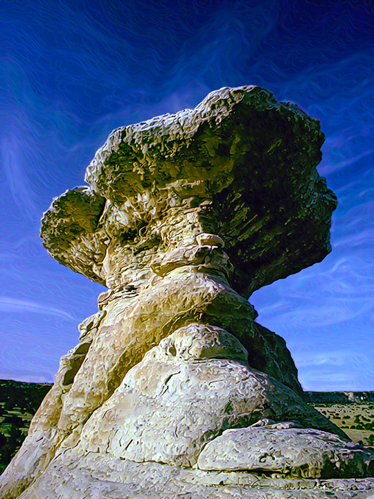 Reaching