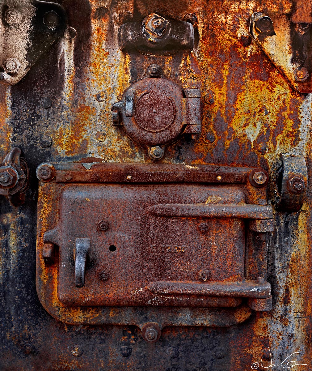Firebox